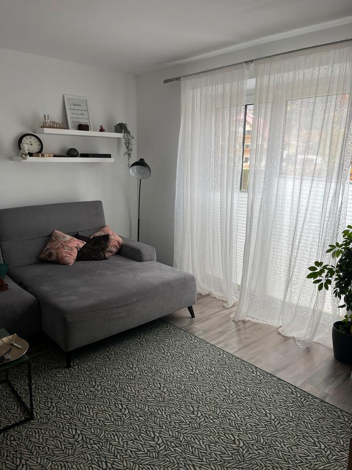 Wohnung mit Garten zu vermieten zimmer