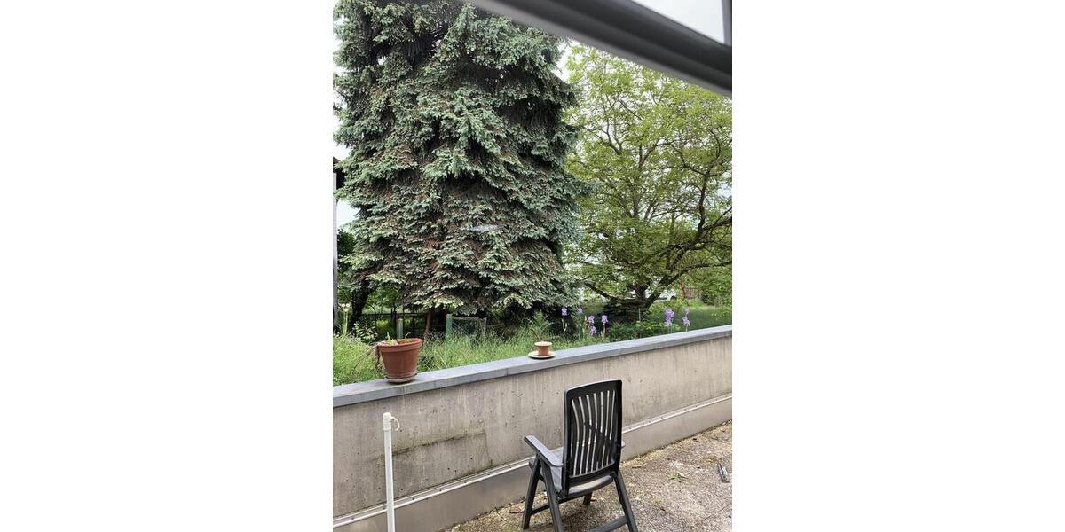 Erdgeschoßwohnung Ingelheim am Rhein - 1.5 Zimmer, 48 m&sup2;, 595&euro; | Angebot:25048159