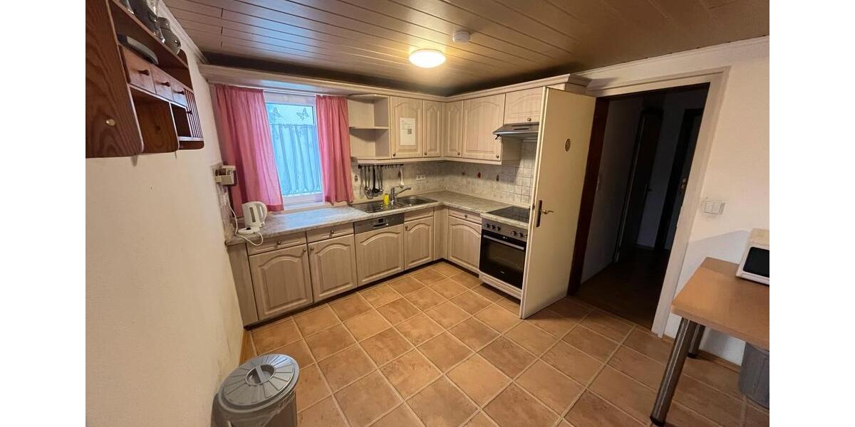 Etagenwohnung Geisa - 1 Zimmer, 20 m&sup2;, 395&euro; | Angebot:25944544