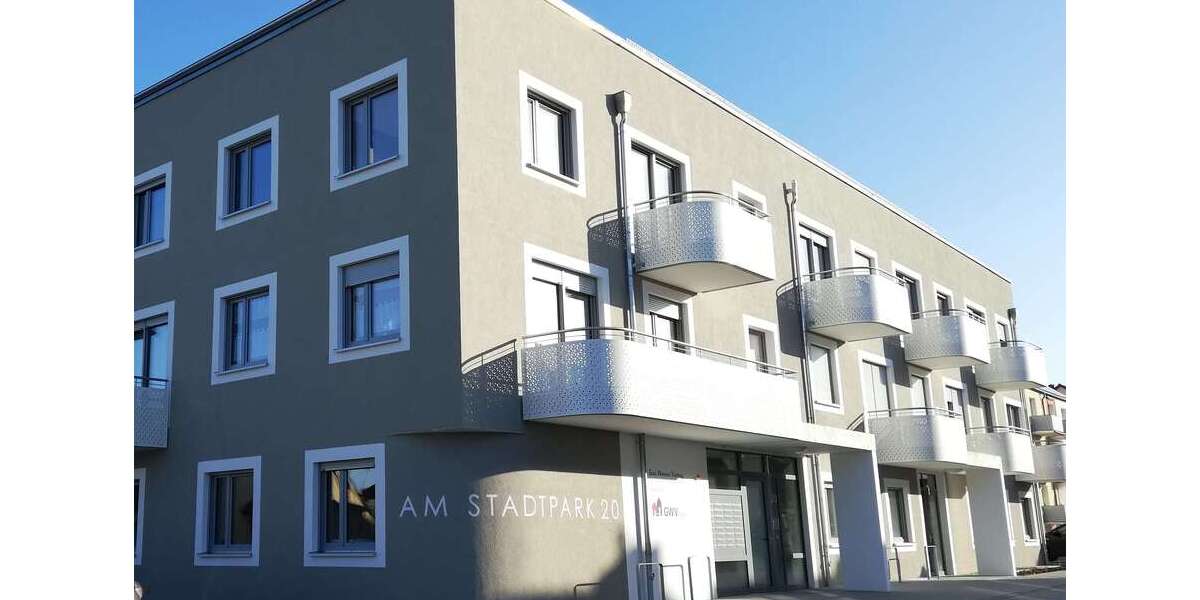 Wohnung zum Mieten in Ketzin 419,63 € 34 m² 1 zimmer