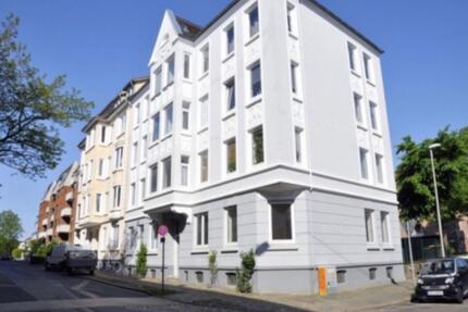 3-Zi Altbau Wohnung I zentrale Lage I WG-geeignet 3 zimmer