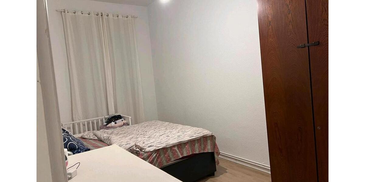 Erdgeschoßwohnung Braunschweig Lehndorf-Watenbüttel - 2 Zimmer, 69 m&sup2;, 650&euro; | Angebot:25844771