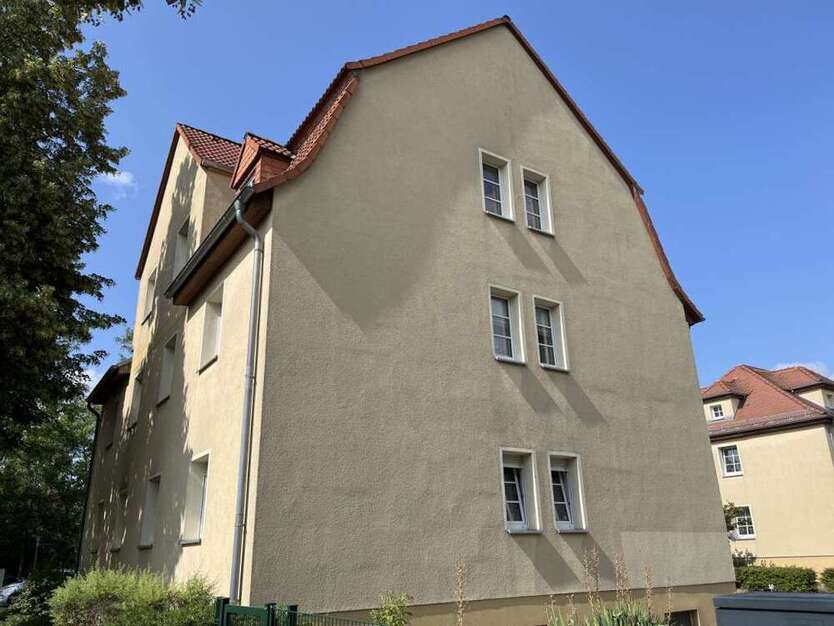 Wohnung zum Mieten in Bitterfeld-Wolfen 343 € 49 m²