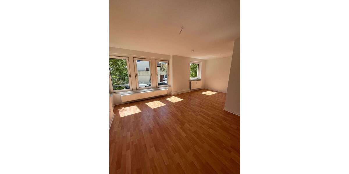 Etagenwohnung Salzgitter Ortschaft Ost - 2 Zimmer, 55 m&sup2;, 384&euro; | Angebot:26739581