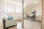 Dachgeschoßwohnung Ueckermünde - 2 Zimmer, 48 m&sup2;, 890&euro; | Angebot:25906084