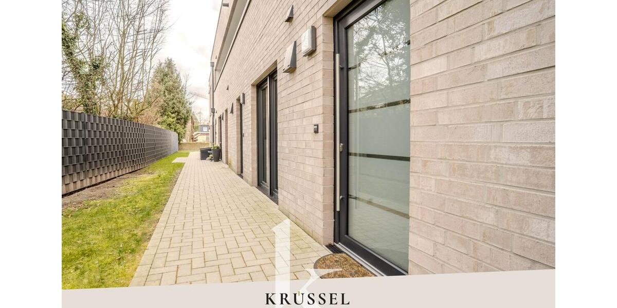 Erdgeschoßwohnung Lingen (Ems) Damaschke - 3 Zimmer, 87 m&sup2;, 960&euro; | Angebot:25719848