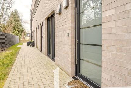 Wohnung Lingen (Ems) Damaschke - 3 Zimmer, 87 m&sup2;, 960&euro; | Angebot:25719848