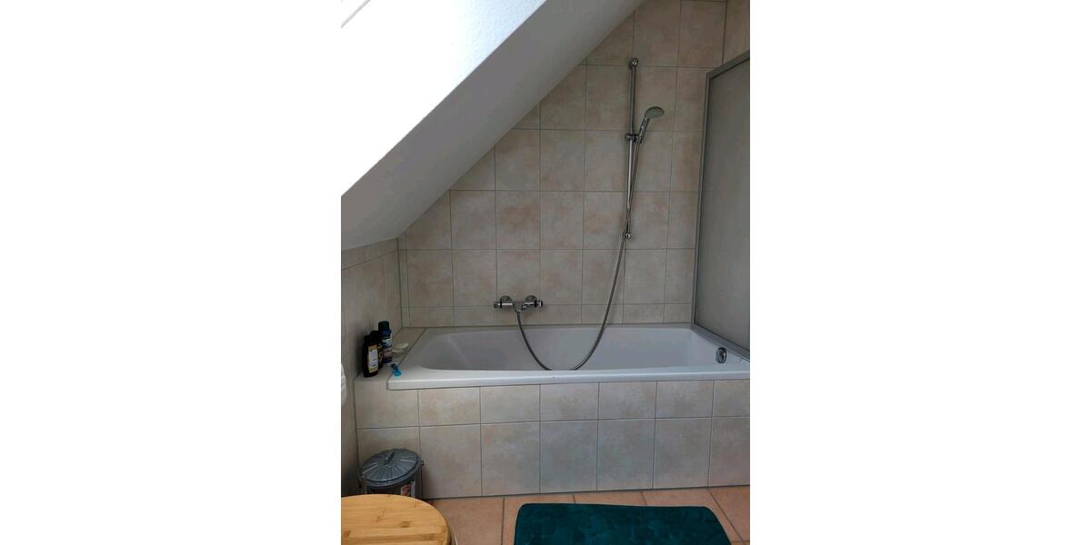 Dachgeschoßwohnung Bechhofen - 1 Zimmer, 48 m&sup2;, 520&euro; | Angebot:25641044