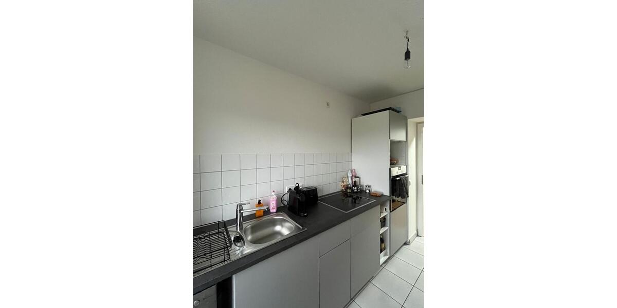 Etagenwohnung Saarbrücken Eschberg - 2 Zimmer, 56 m&sup2;, 510&euro; | Angebot:25066064
