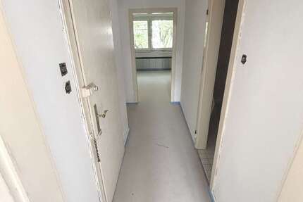 Wohnung Duisburg Ruhrort - 2 Zimmer, 60 m&sup2;, 320&euro; | Angebot:27194809