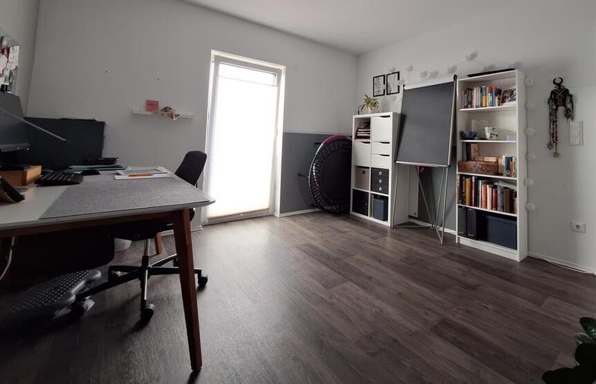 Modernes Reihenhaus zu vermieten