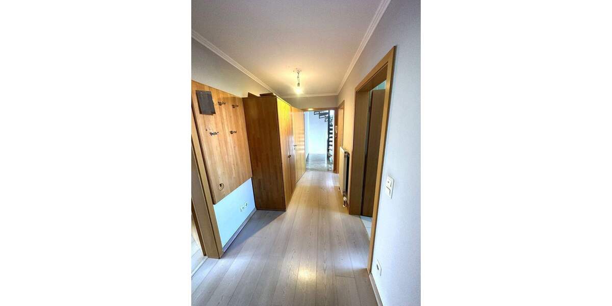 Etagenwohnung Möhrendorf - 2 Zimmer, 60 m&sup2;, 780&euro; | Angebot:24722608