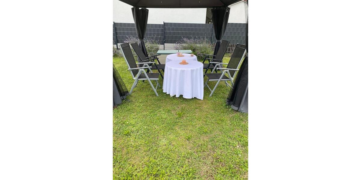 Etagenwohnung Küssaberg - 1 Zimmer, 15 m&sup2;, 750&euro; | Angebot:25723253