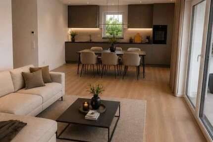Wohnung Bochum - 3 Zimmer, 80 m&sup2;, 1.279&euro; | Angebot:27032496