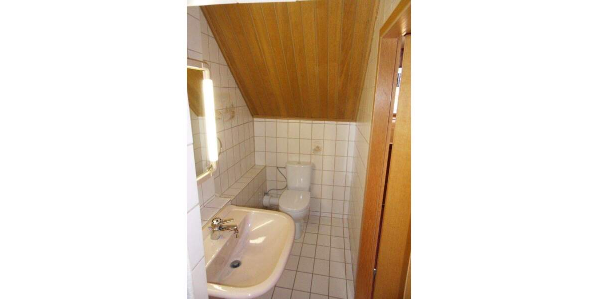 Etagenwohnung Syke Syke-Mitte - 3 Zimmer, 77 m&sup2;, 500&euro; | Angebot:26092132