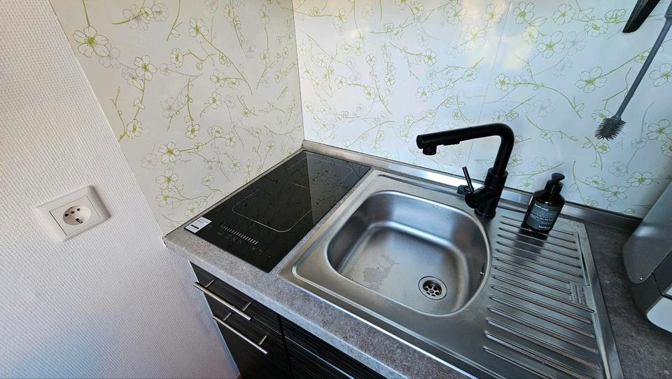 Erdgeschoßwohnung Versmold - 1 Zimmer, 40 m&sup2;, 520&euro; | Angebot:25883684