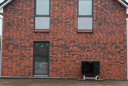 Exklusive Doppelhaushälfte Erstbezug Neubau 4 zimmer