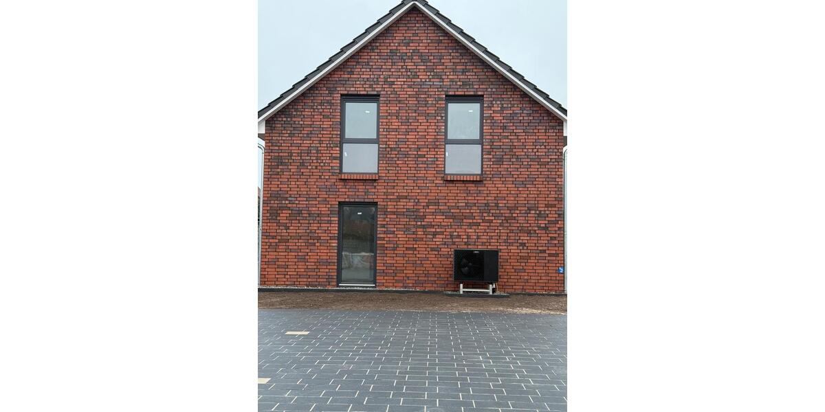 Exklusive Doppelhaushälfte Erstbezug Neubau 4 zimmer