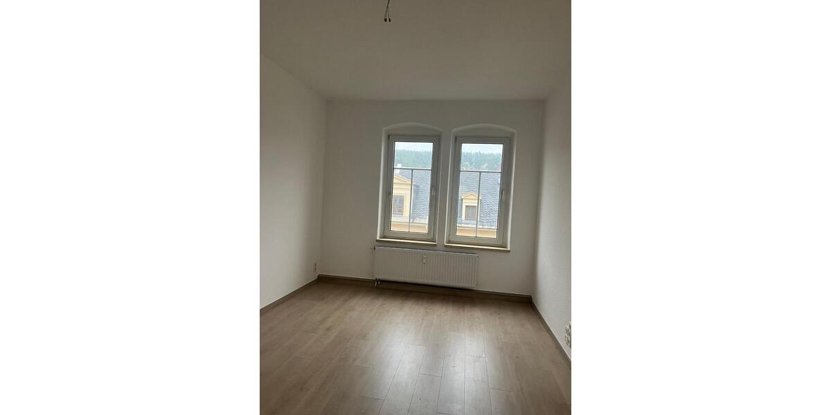 Etagenwohnung Olbernhau - 420&euro; | Angebot:24468433