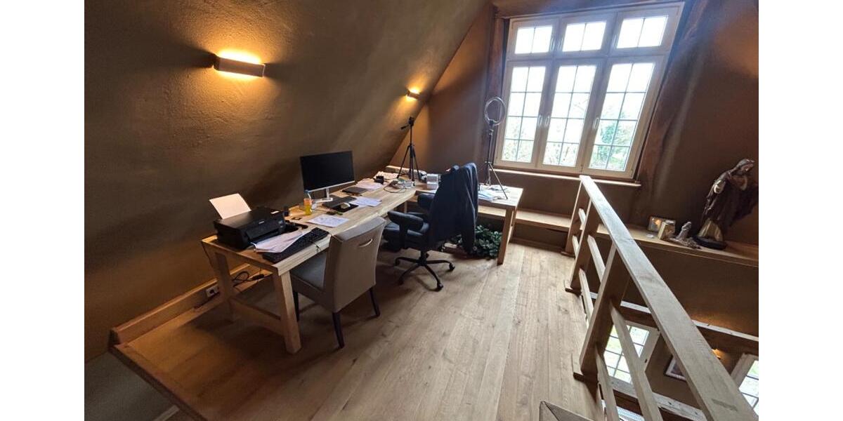 Maisonettenwohnung Rosendahl - 2.5 Zimmer, 150 m&sup2;, 1.350&euro; | Angebot:25868142