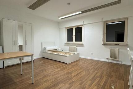 Die WG - Dein neues Zuhause 1 zimmer