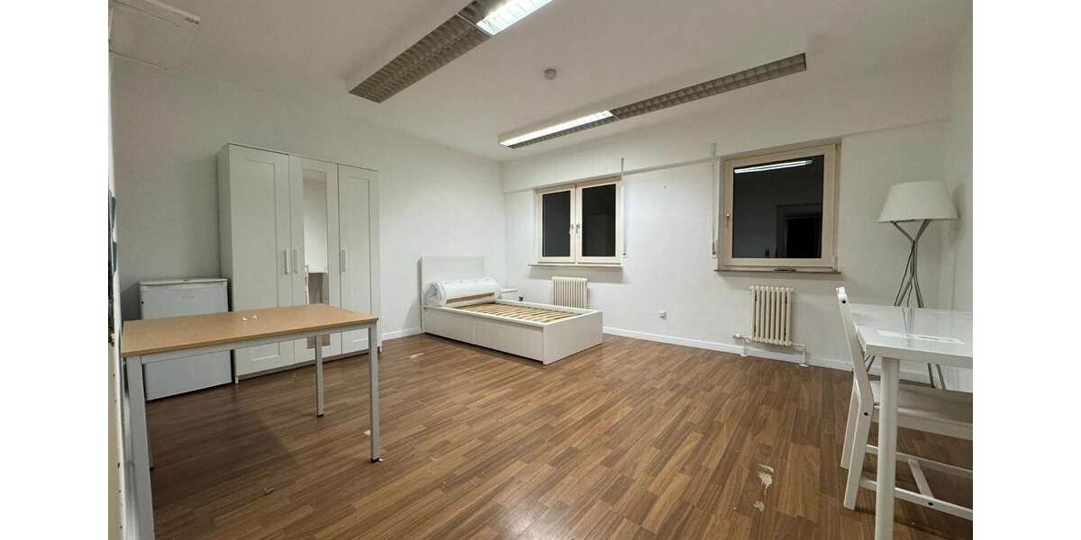 Die WG - Dein neues Zuhause 1 zimmer