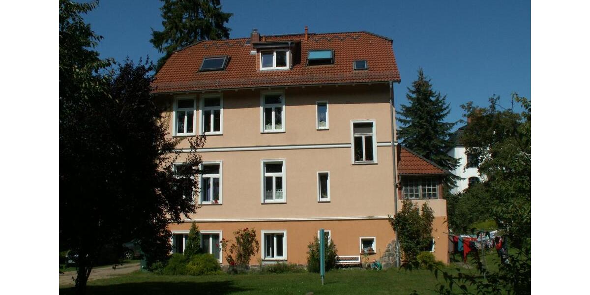 Hochparterre Waren (Müritz) - 3 Zimmer, 87 m&sup2;, 1.001&euro; | Angebot:26490575