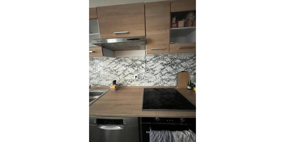 Etagenwohnung Hanau - 2 Zimmer, 58 m&sup2;, 950&euro; | Angebot:24980081