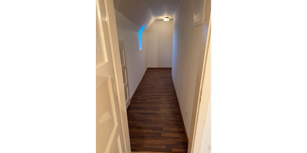 Etagenwohnung Sontra - 2.5 Zimmer, 50 m&sup2;, 490&euro; | Angebot:25902124