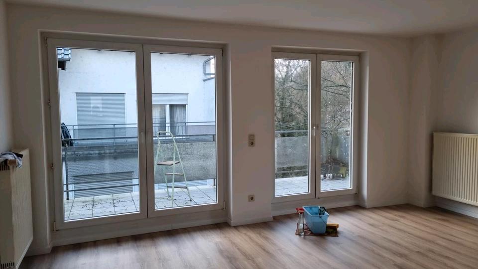 Etagenwohnung Kaiserslautern Engelshof - 2 Zimmer, 87 m&sup2;, 1.200&euro; | Angebot:26699966