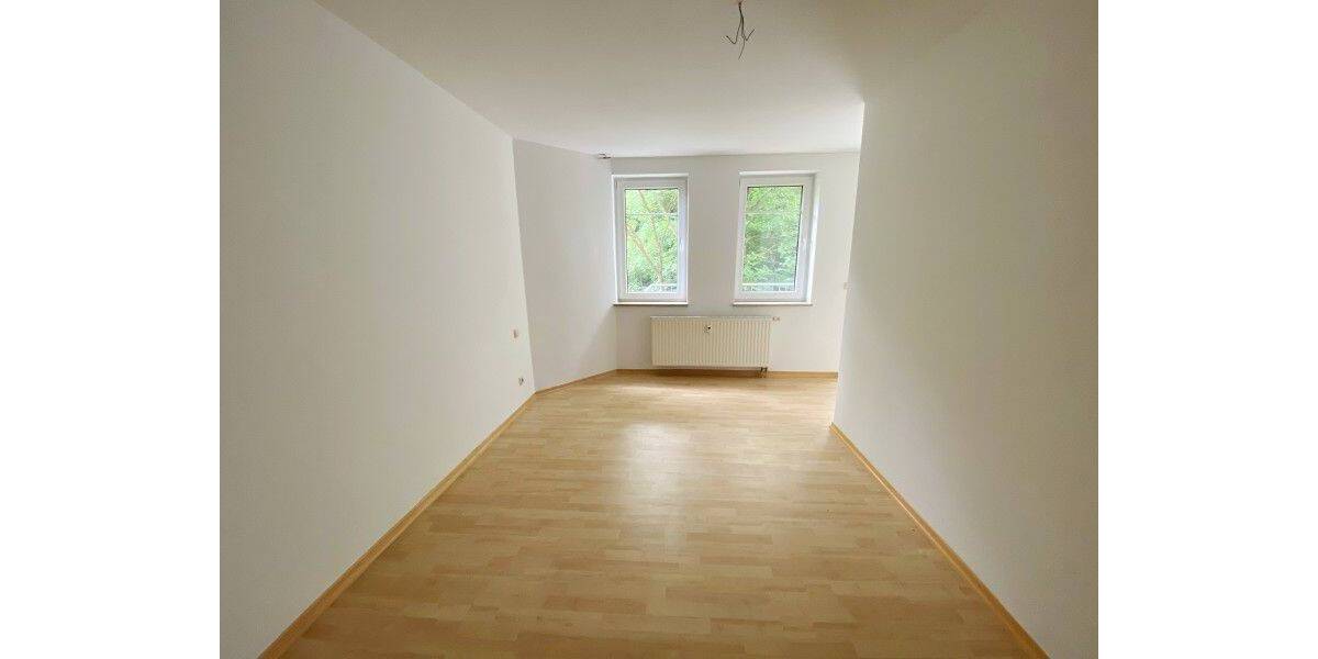 Etagenwohnung Plauen Stadtmitte - 2 Zimmer, 66 m&sup2;, 410&euro; | Angebot:26815800
