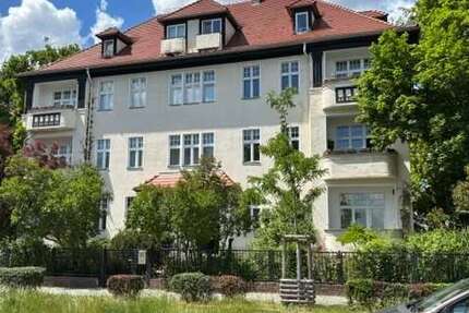 Wohnung Berlin Steglitz-Zehlendorf - 4 Zimmer, 106 m&sup2;, 1.161&euro; | Angebot:26905586