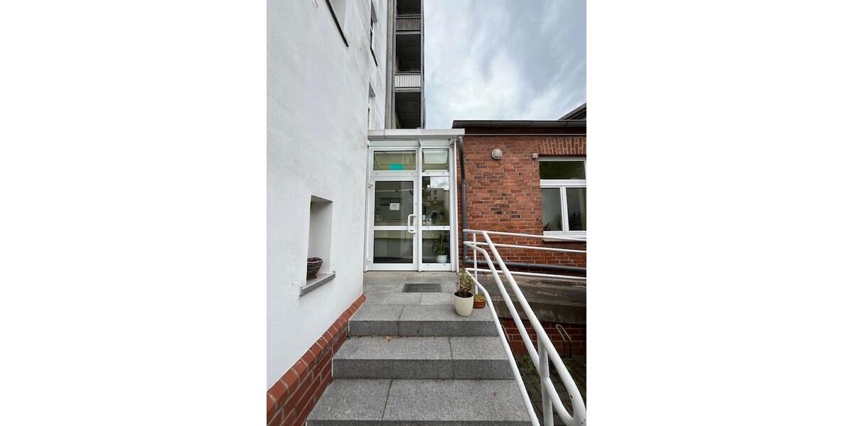 Gewerbeobjekt Schwerin - 1.100&euro; | Angebot:26168328