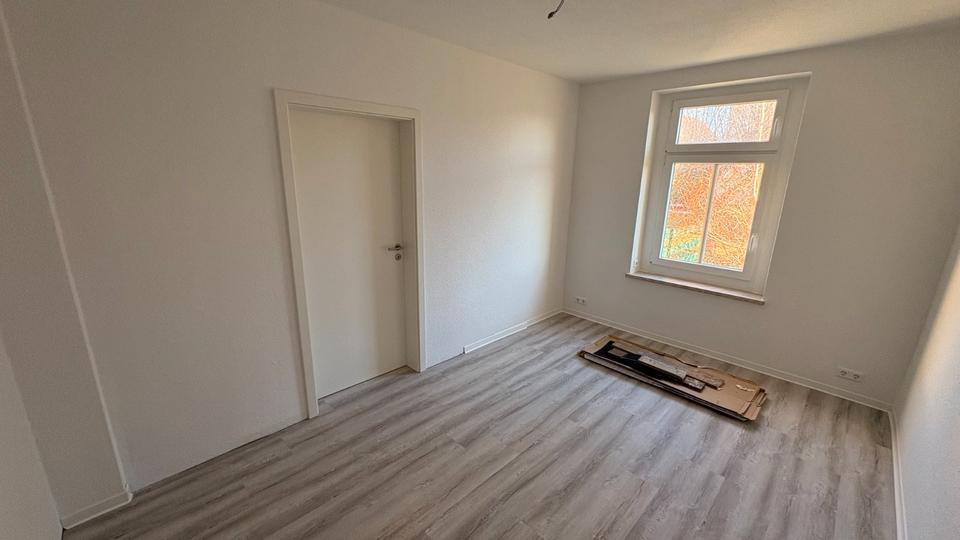 Etagenwohnung Eppendorf - 4 Zimmer, 96 m&sup2;, 795&euro; | Angebot:26272342