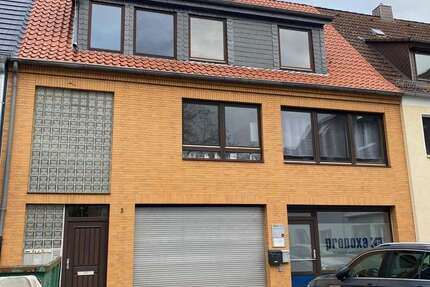 Wohnung Braunschweig Rühme - 1 Zimmer, 45 m&sup2;, 365&euro; | Angebot:25235231