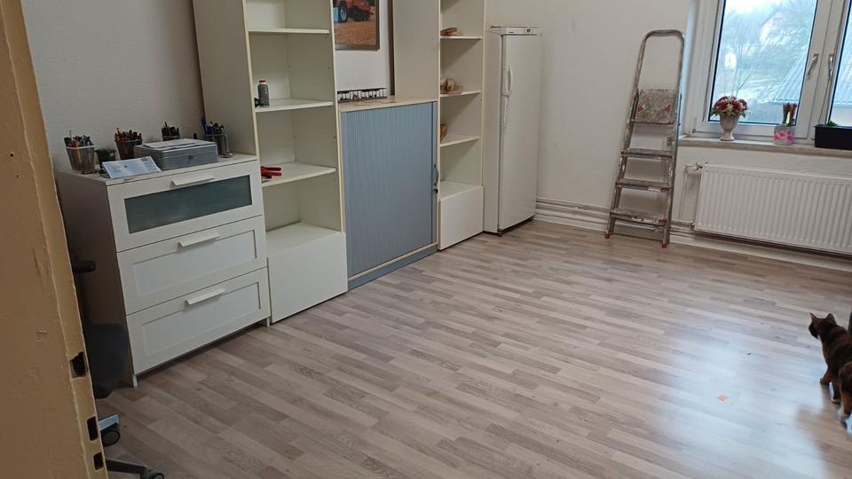 Etagenwohnung Gröningen - 5 Zimmer, 148 m&sup2;, 900&euro; | Angebot:26047050