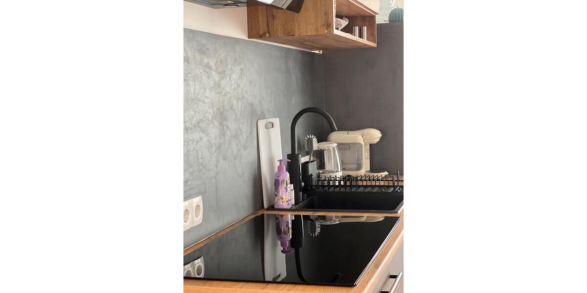 Etagenwohnung Westerheim - 3 Zimmer, 65 m&sup2;, 1.350&euro; | Angebot:26237928
