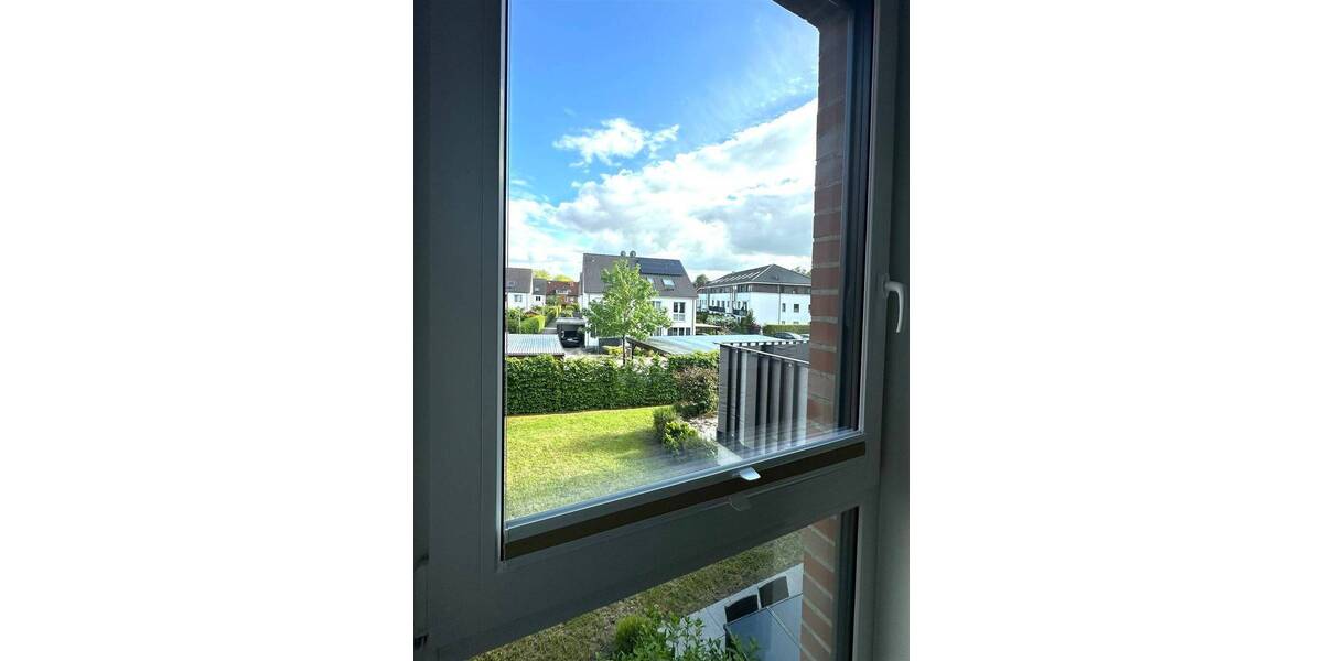 Etagenwohnung Wedel Marienhof - 3 Zimmer, 96 m&sup2;, 1.427&euro; | Angebot:26607675