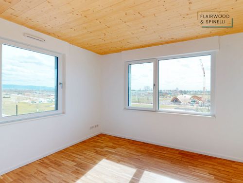 Etagenwohnung Mannheim Käfertal - 2 Zimmer, 45 m&sup2;, 820&euro; | Angebot:23785725