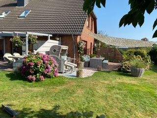 Einfamilienhaus Sylt Tinnum - 6 Zimmer, 161 m&sup2;, 2.960&euro; | Angebot:24871352