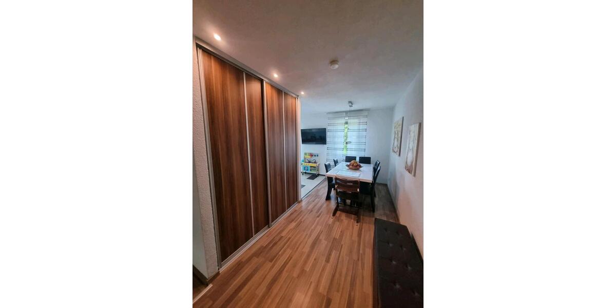 Wohnung zum vermieten in Haugenstein 3 zimmer