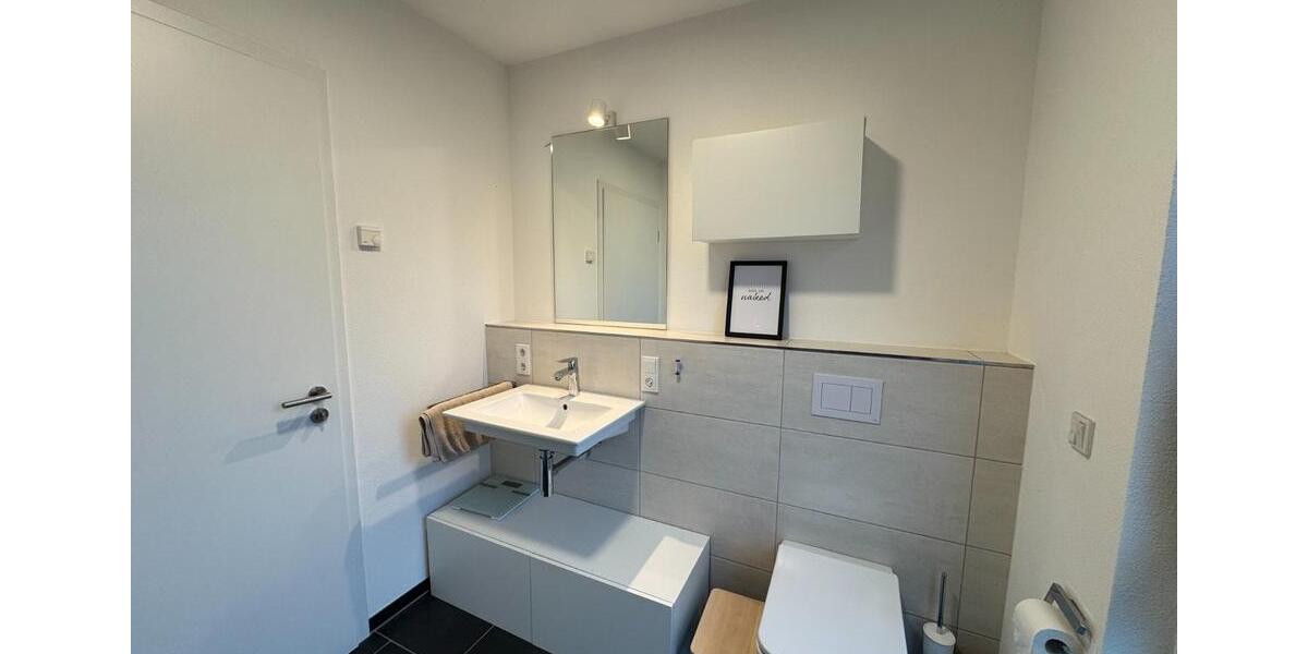 Erdgeschoßwohnung Rittersdorf - 3 Zimmer, 89 m&sup2;, 970&euro; | Angebot:24471401