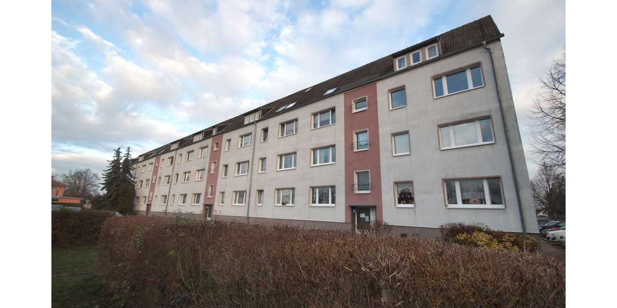 Etagenwohnung Beilrode Zeckritz - 3 Zimmer, 59 m&sup2;, 325&euro; | Angebot:24820117