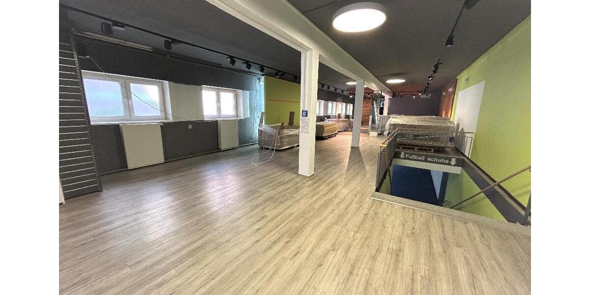 Gewerbeobjekt Halberstadt - 3.500&euro; | Angebot:21292234