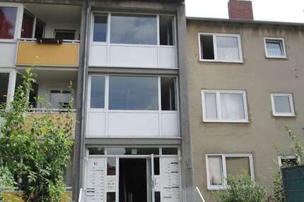 Wohnung Salzgitter Lebenstedt - 1 Zimmer, 32 m&sup2;, 166&euro; | Angebot:27045315