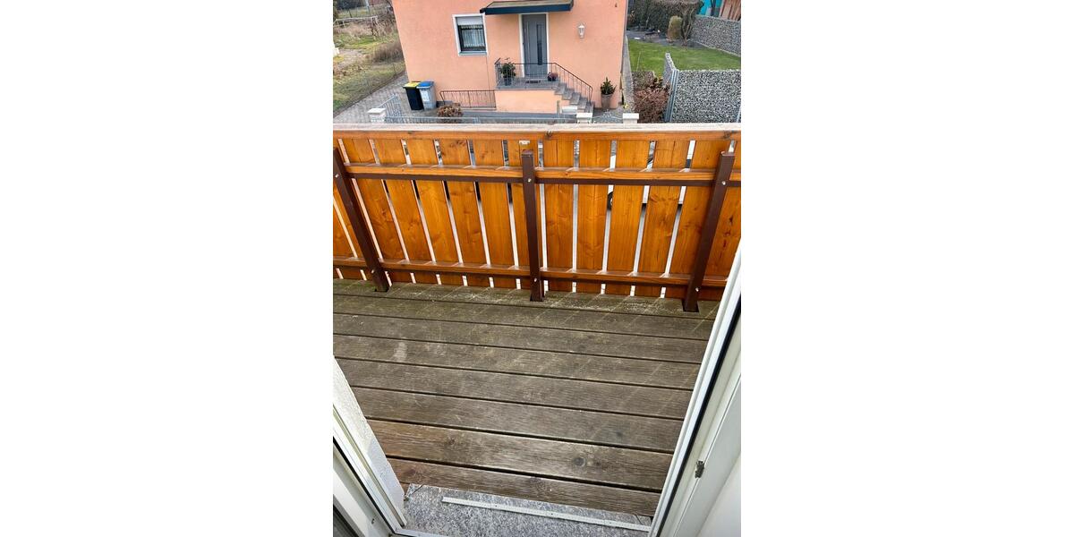 Dachgeschoßwohnung Nürnberg - 3 Zimmer, 60 m&sup2;, 800&euro; | Angebot:25185408