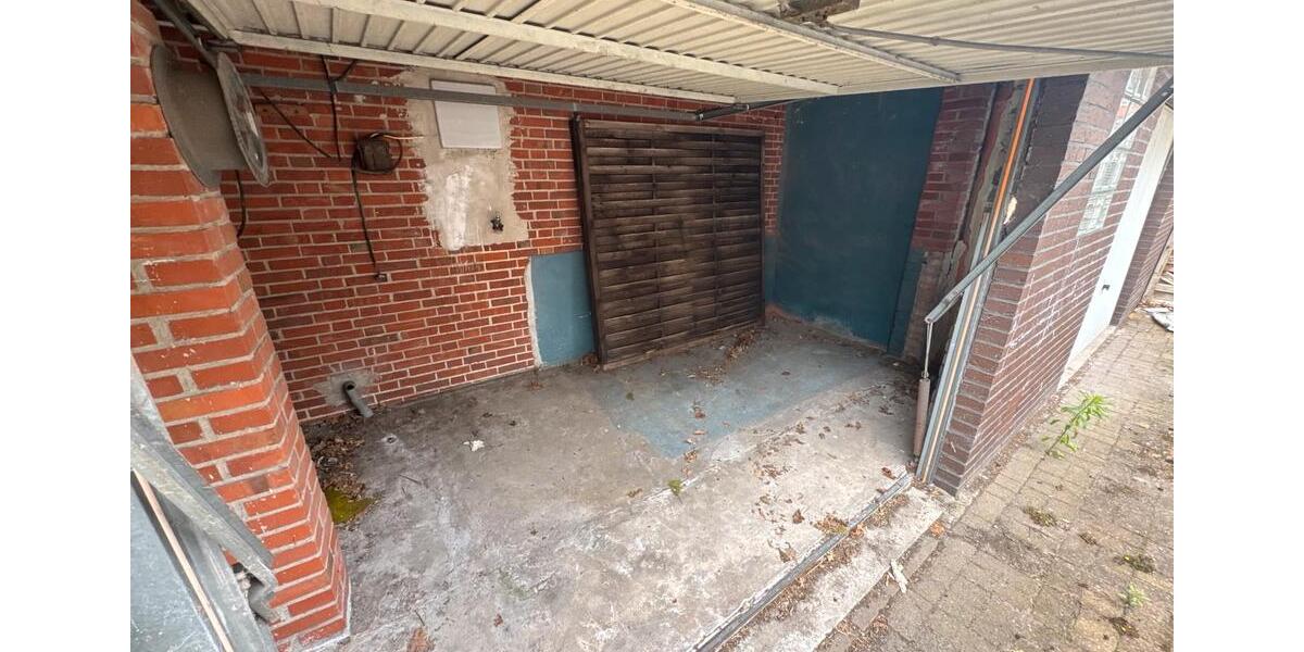 Etagenwohnung Saterland - 4 Zimmer, 150 m&sup2;, 1.000&euro; | Angebot:25351474