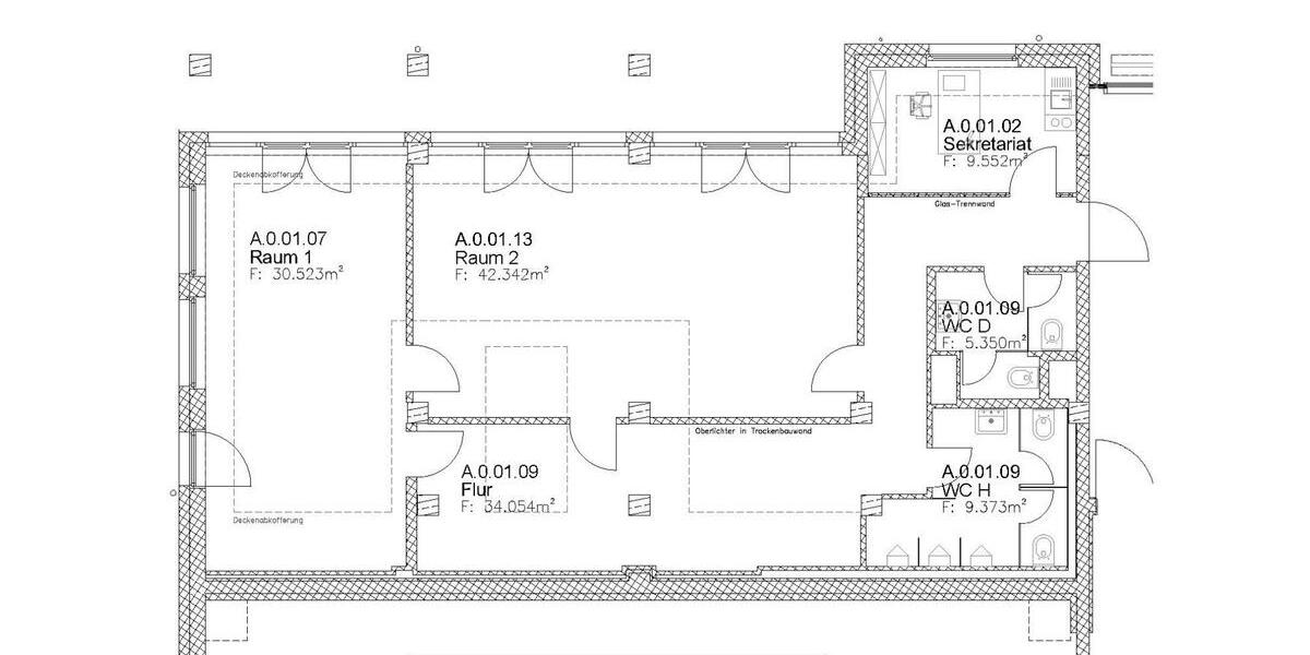 Gewerbeobjekt Kulmbach Blaich - 2.260&euro; | Angebot:25353012