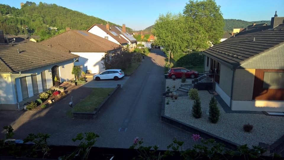 Dachgeschoßwohnung Rehlingen-Siersburg Siersburg - 2 Zimmer, 56 m&sup2;, 495&euro; | Angebot:25103287