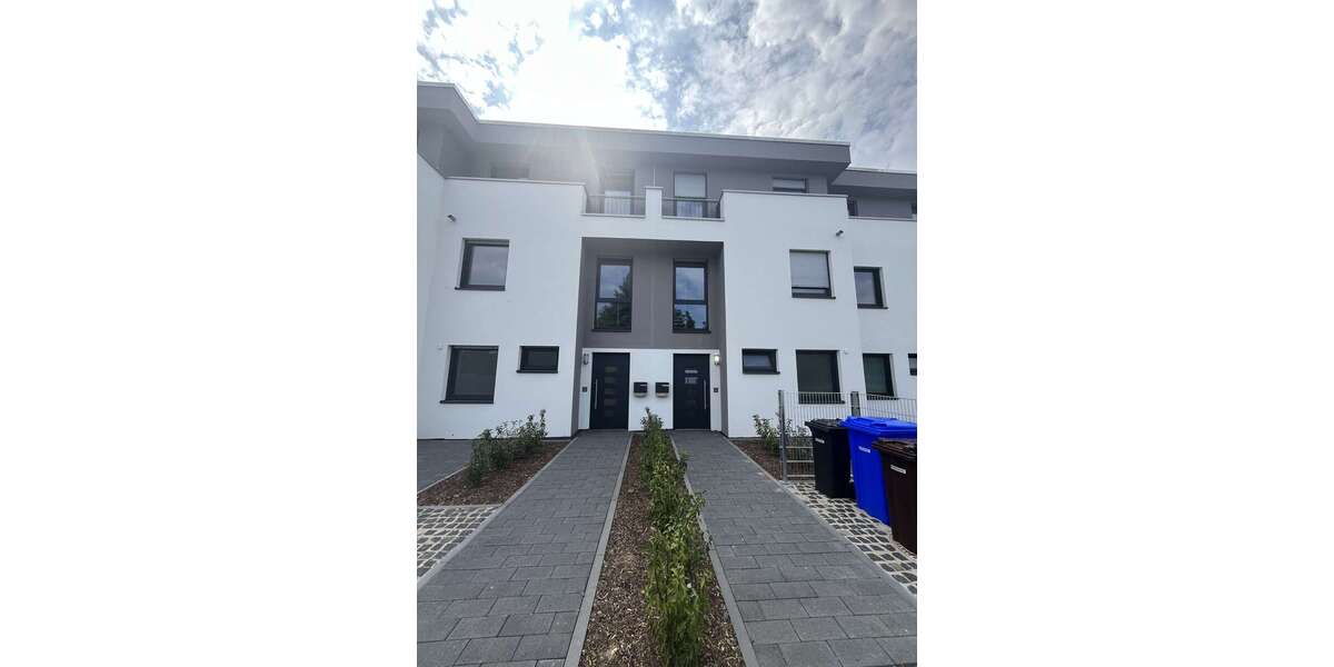 Einfamilienhaus Wesseling Berzdorf - 5 Zimmer, 155 m&sup2;, 1.850&euro; | Angebot:18516870